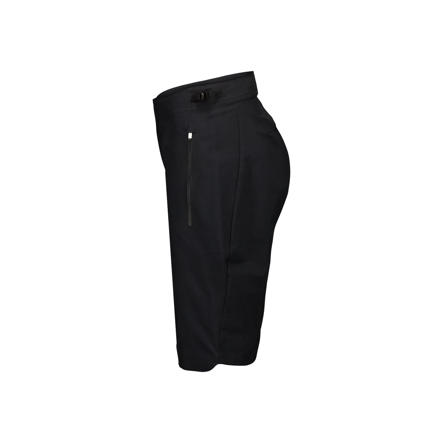 Pantalón Corto POC ESSENTIAL ENDURO Mujer Negro