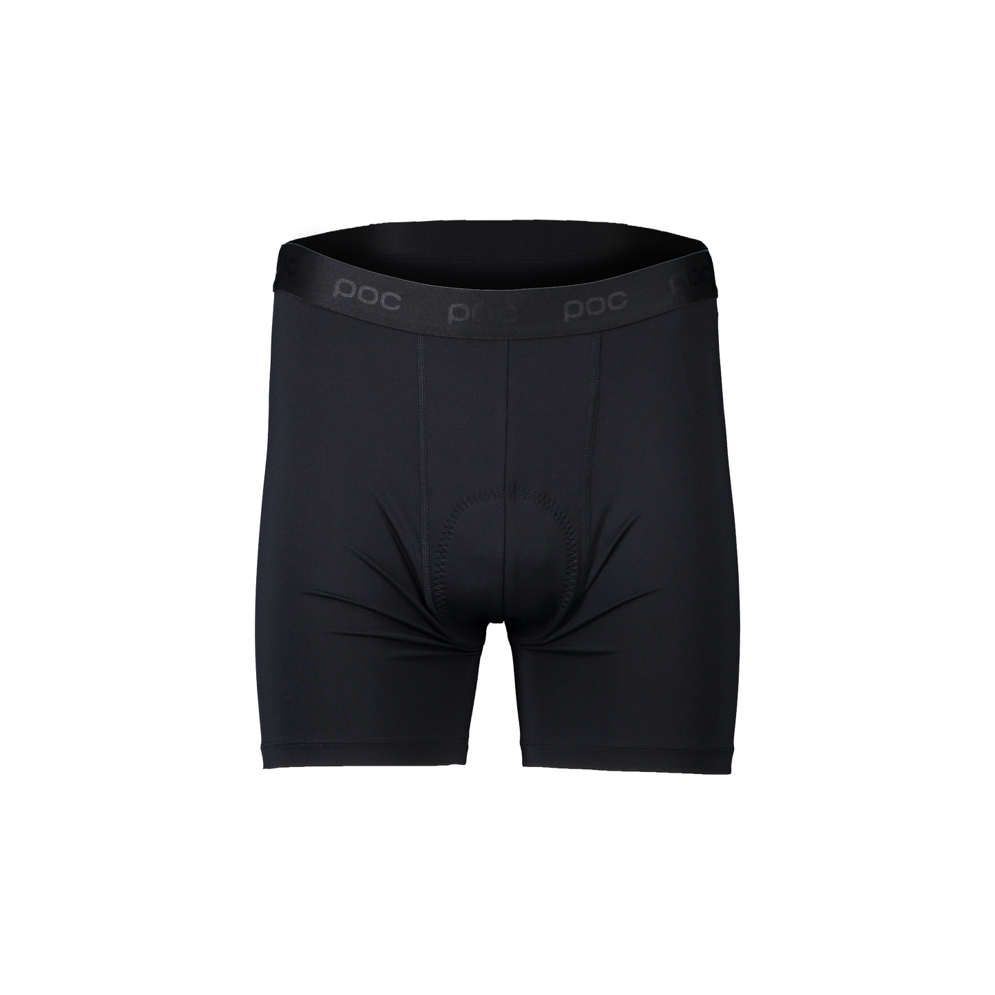 Pantalón Corto POC RE-CYCLE Negro