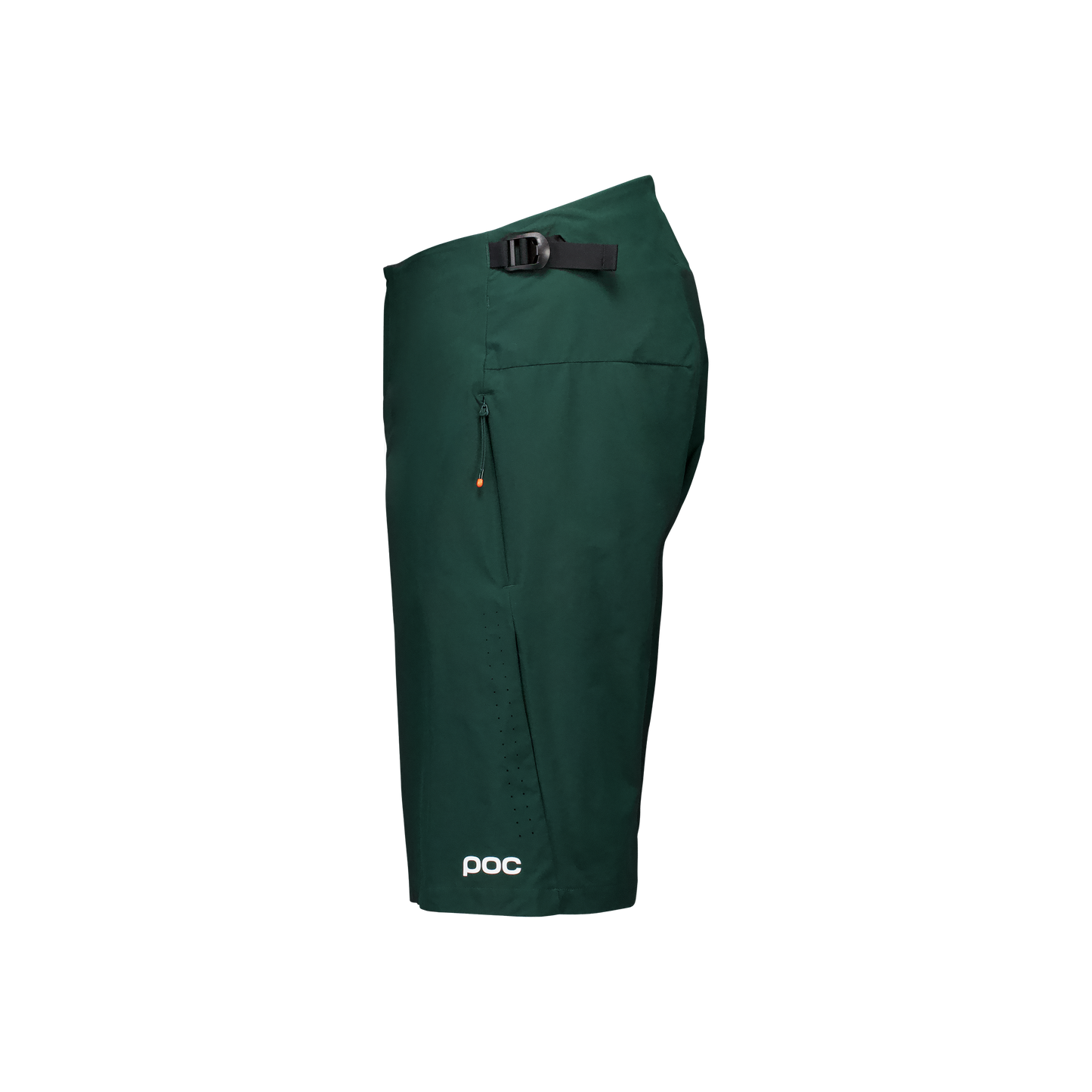 POC MOTION AIR Pantalones Cortos Caqui