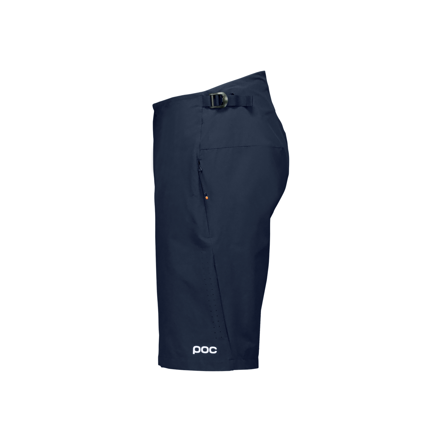 Pantalón Corto POC MOTION AIR Azul Marino