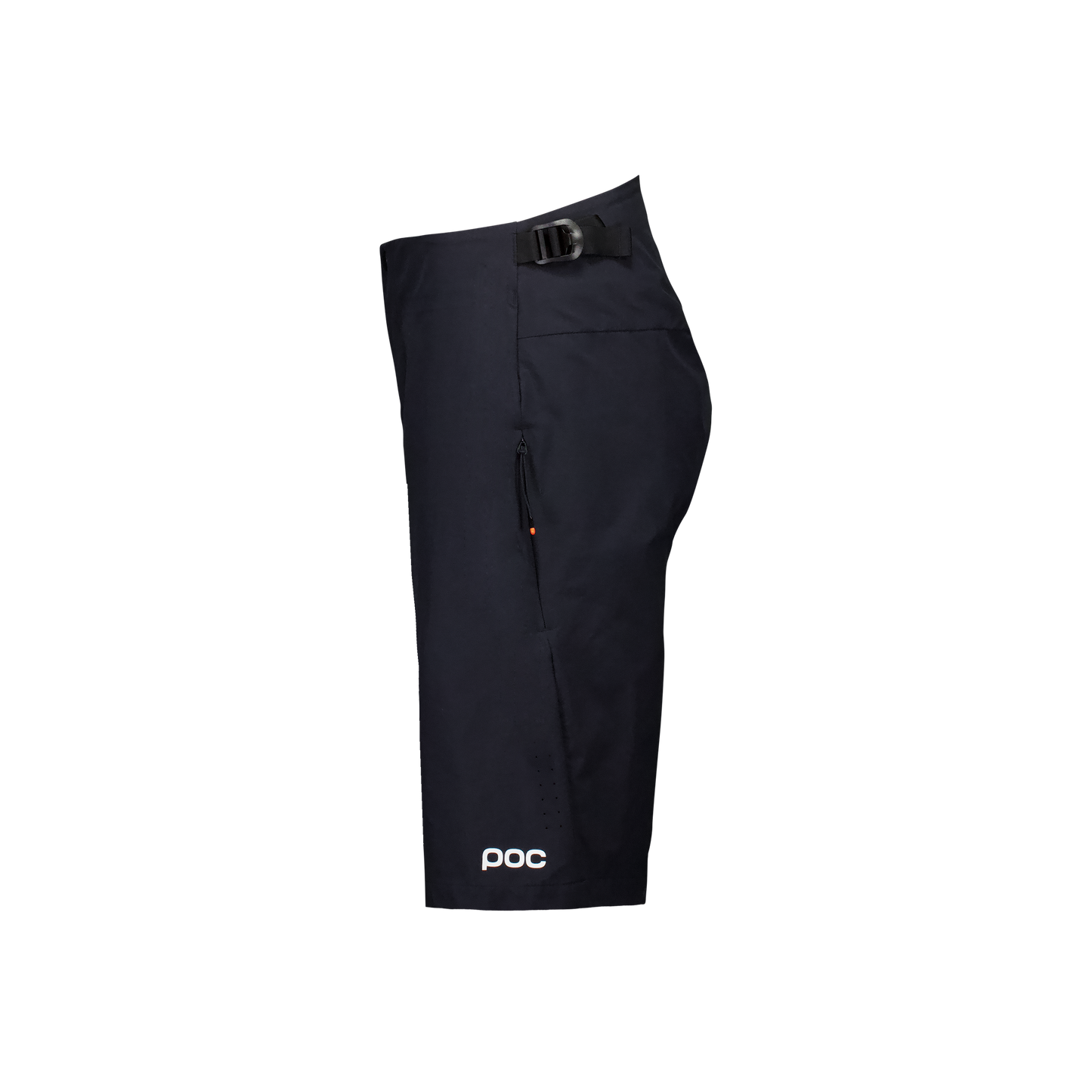 Pantalón Corto POC MOTION AIR Negro, Mujer