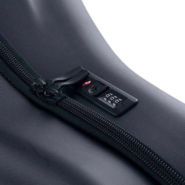 EVOC BIKE BAG PRO Maleta de transporte para bicicletas de carretera