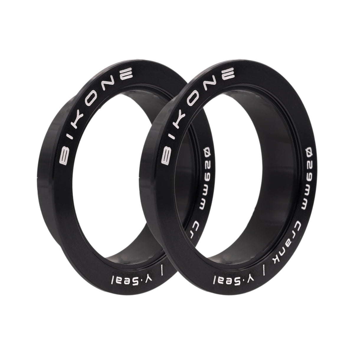 Adaptador de Pedalier BIKONE BB30 a DUB