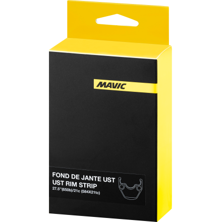 FONDO DE LLANTA UST MAVIC 26X21 C
