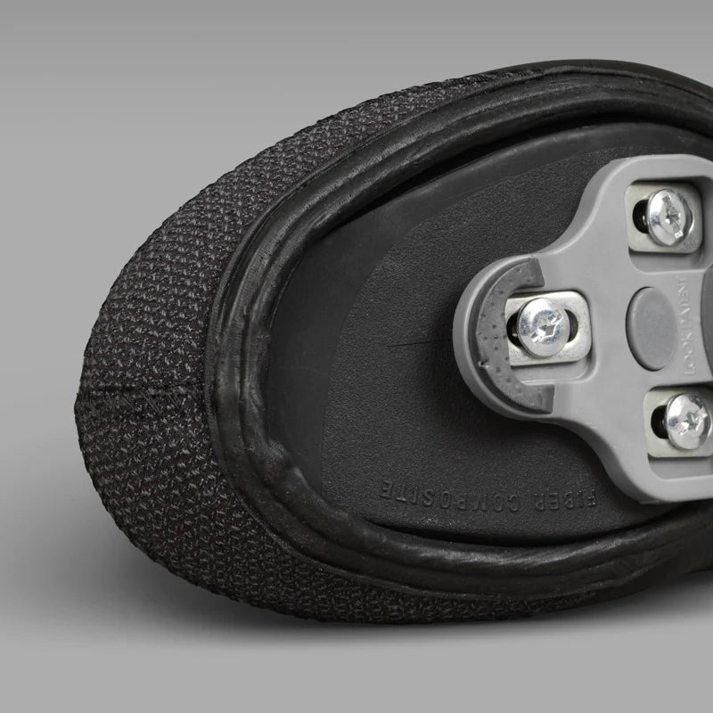 Cubrebotas GRIPGRAB ARCTIC Invierno Impermeable Negro