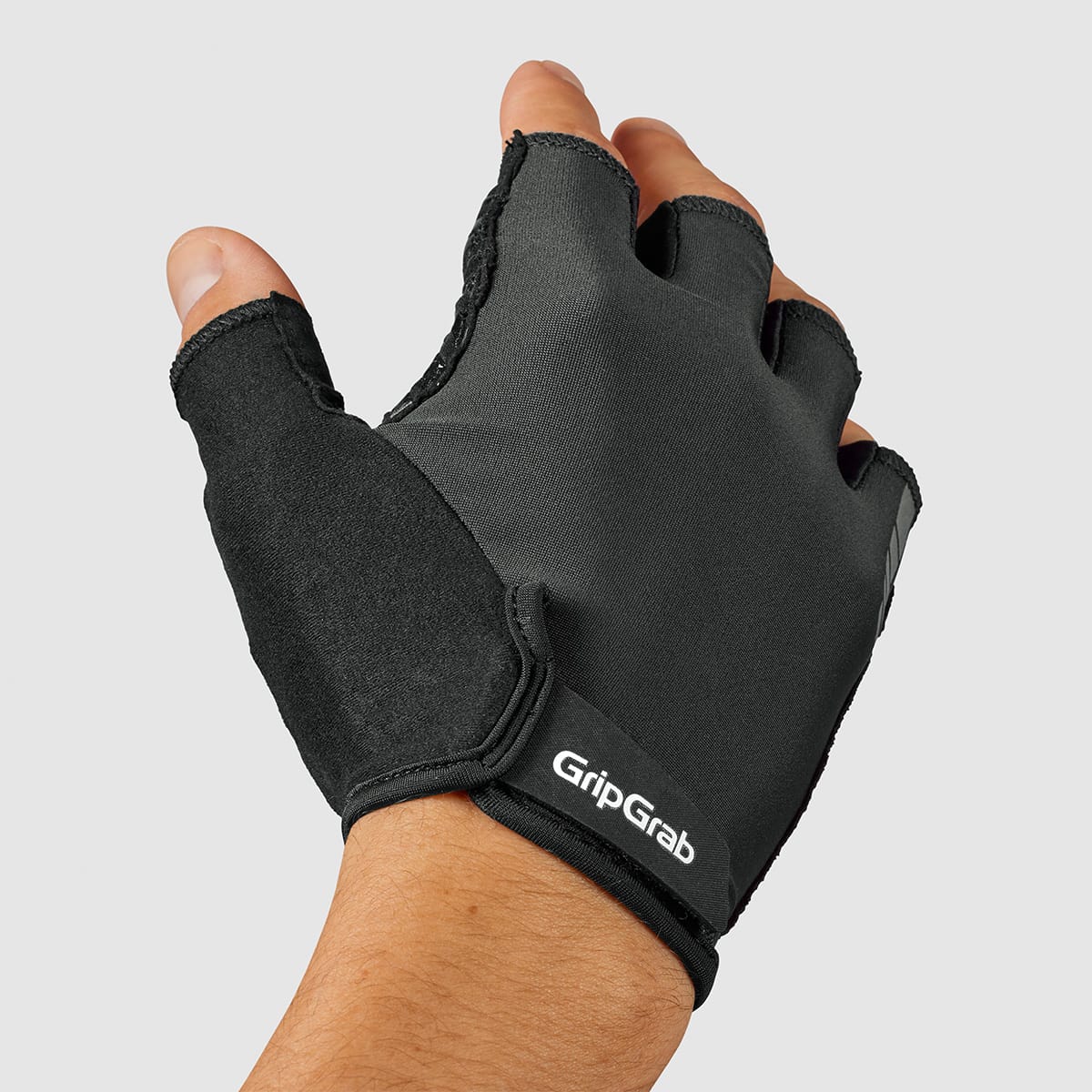 GRIPGRAB PRORIDE RC MAX Guantes Cortos Negro