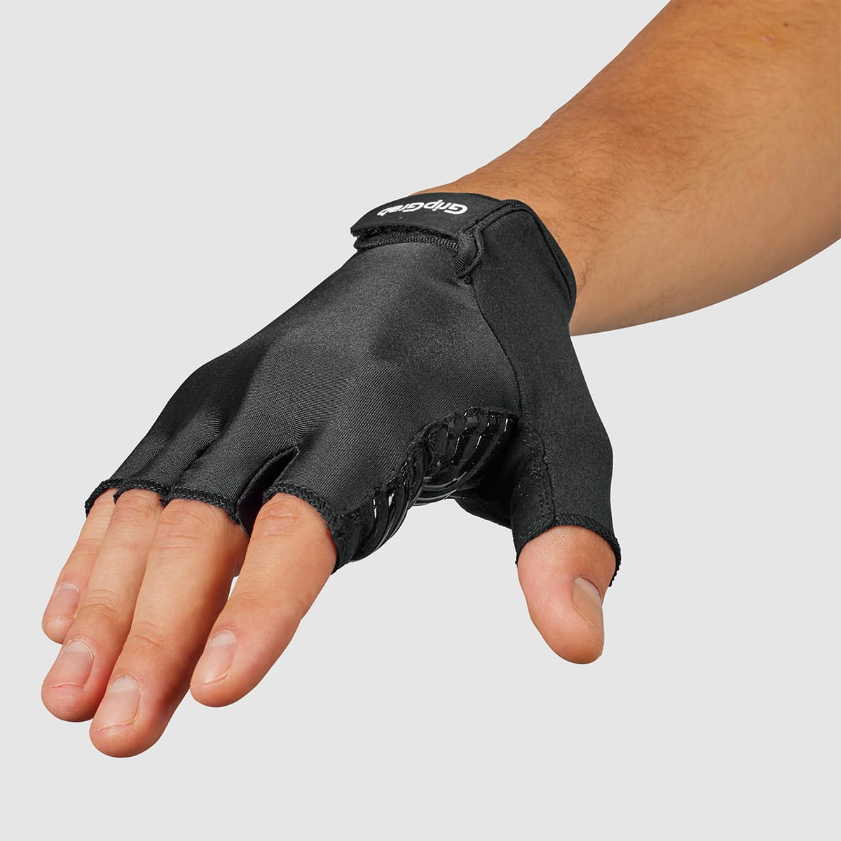 GRIPGRAB PRORIDE RC MAX Guantes Cortos Negro