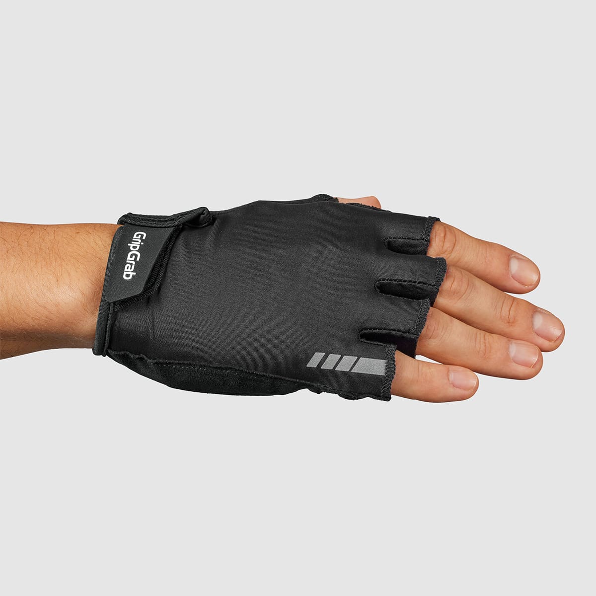 GRIPGRAB PRORIDE RC MAX Guantes Cortos Negro