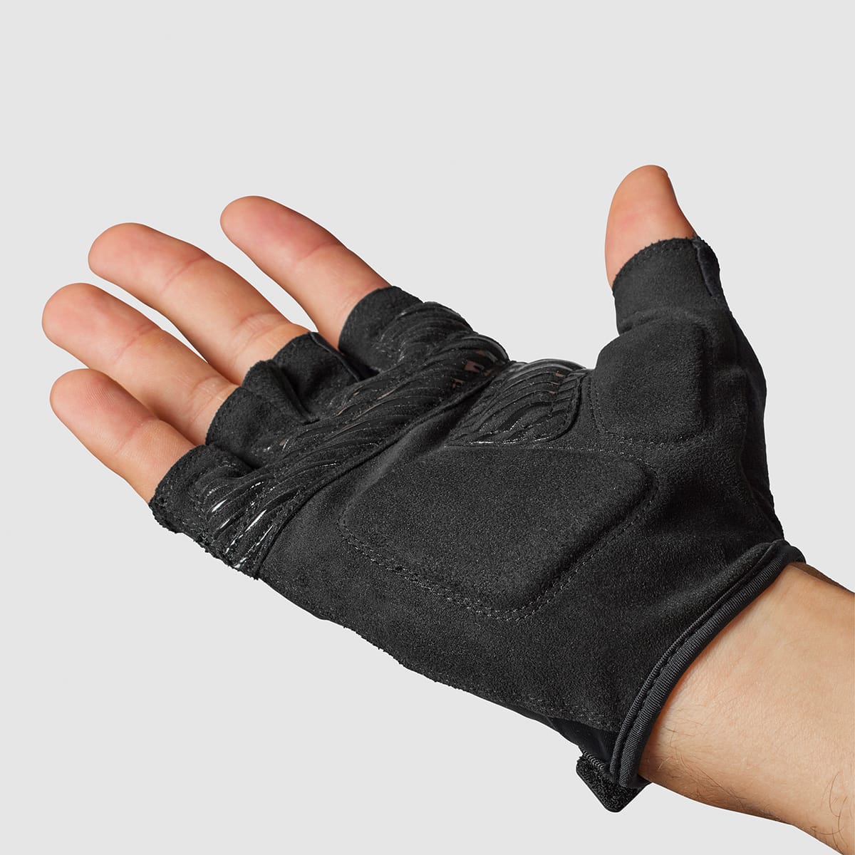 GRIPGRAB PRORIDE RC MAX Guantes Cortos Blanco