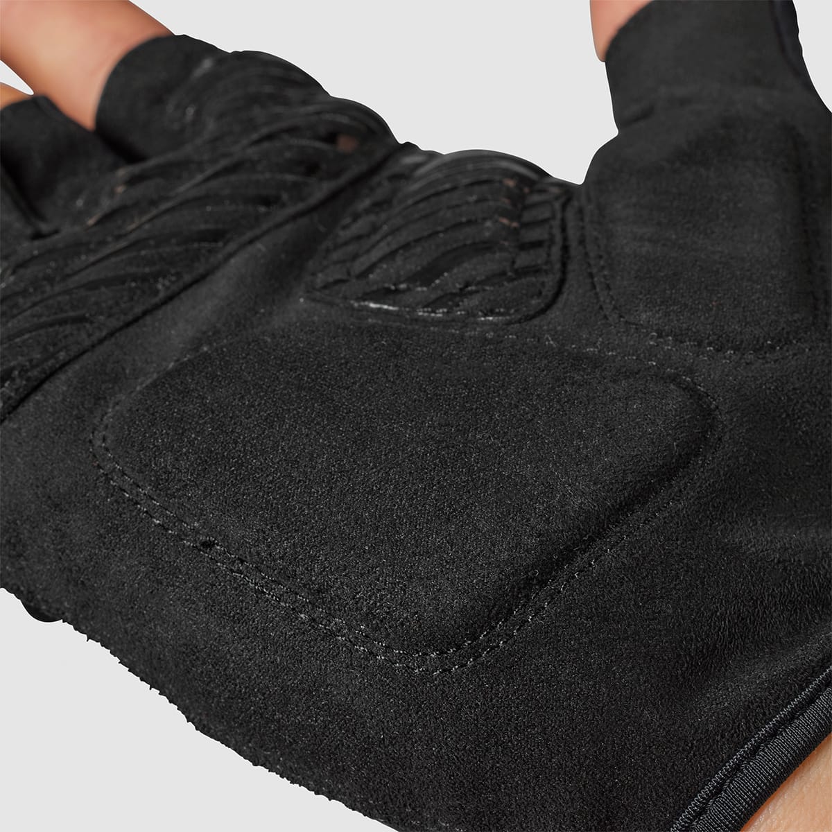 GRIPGRAB PRORIDE RC MAX Guantes Cortos Blanco