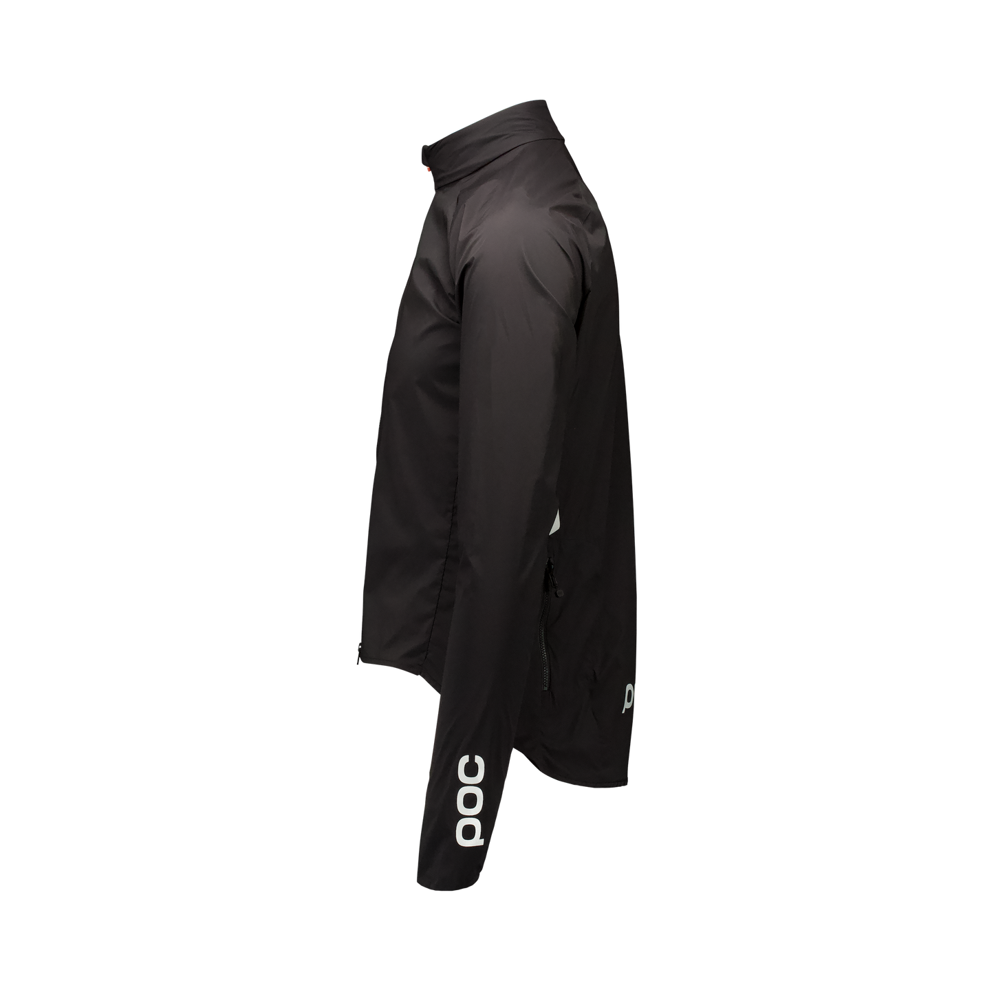 Chaqueta POC PURE LIGHT SPLASH Negra