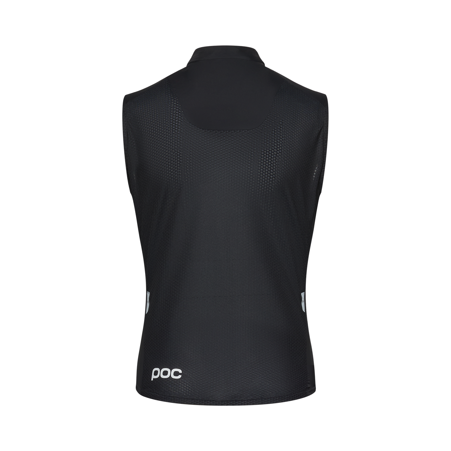 Chaqueta sin mangas POC ENTHRAL Negra