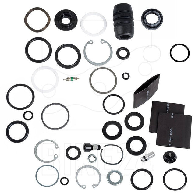 Kit de mantenimiento ROCKSHOX BOXXER R2C2/WC (2011-2014)
