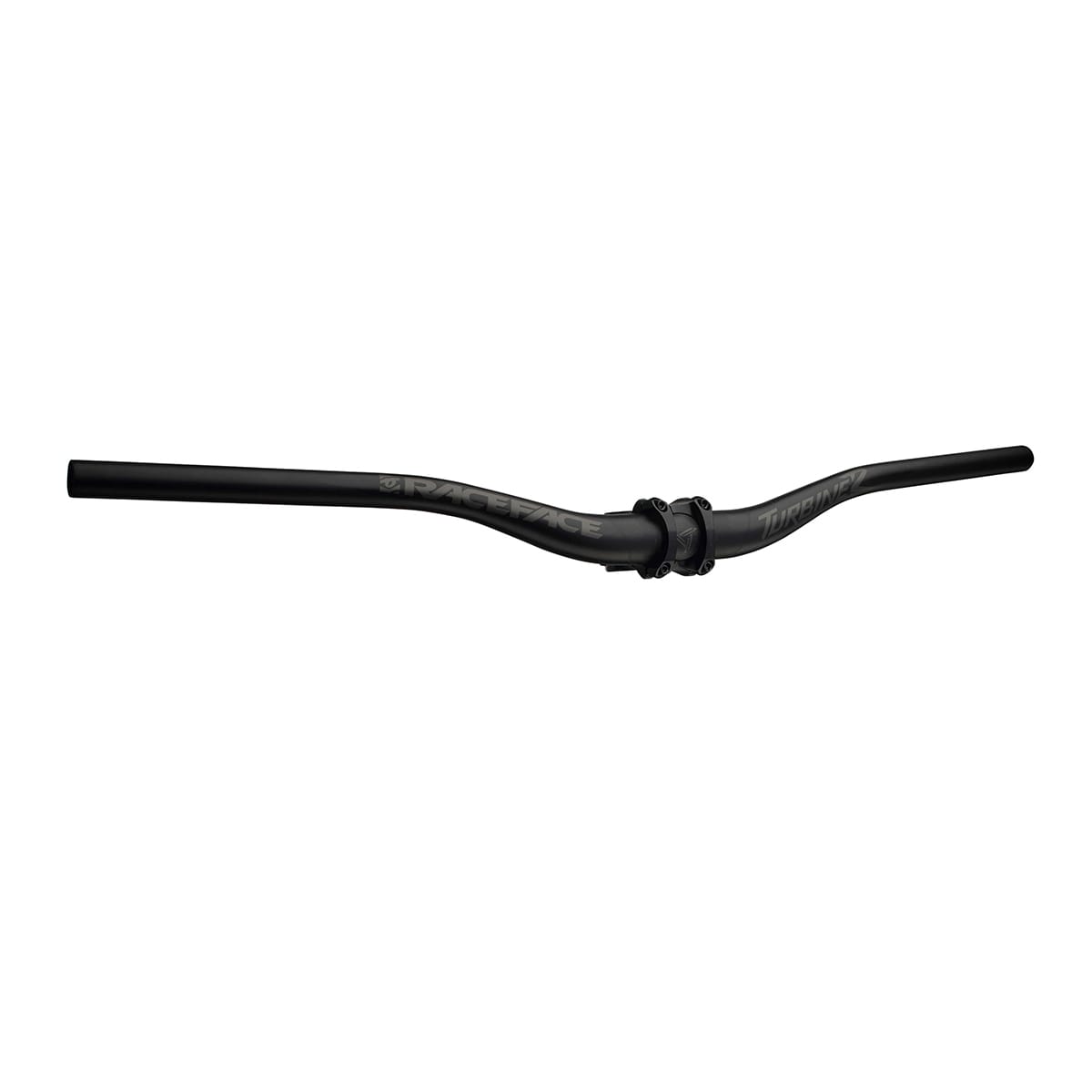 RACE FACE TURBINE Rise 35mm 800mm Negro Hanger
