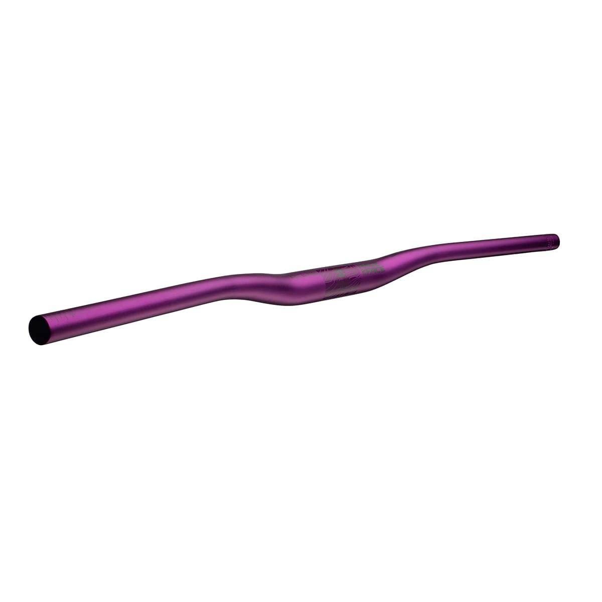 Percha RACE FACE ATLAS Rise 20mm 820mm Purple