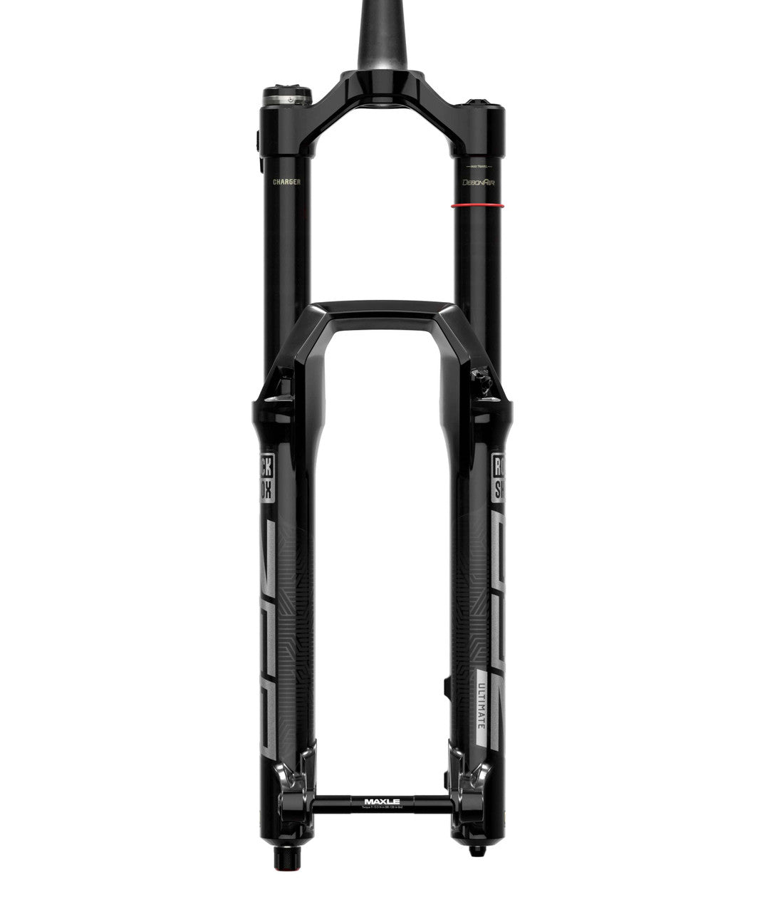 Horquilla ROCKSHOX ZEB Ultimate Flight Attendant 29" Negra