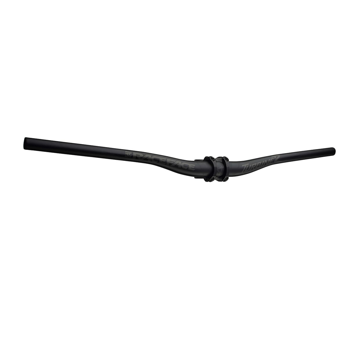Manillar RACE FACE TURBINE R Rise 20mm 800mm Negro