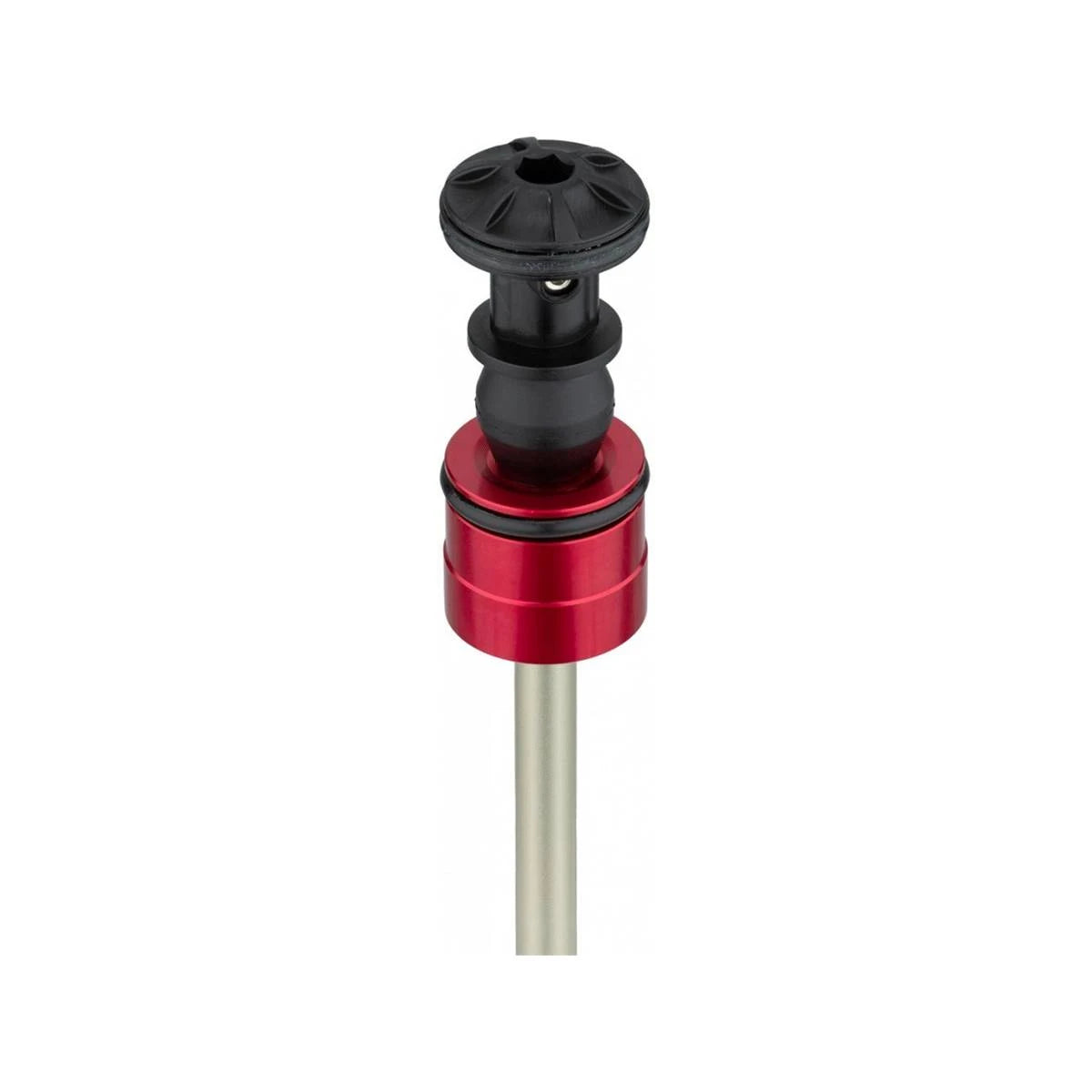 Kit de actualización del muelle neumático ROCKSHOX DEBONAIR C1 130 mm para horquilla YARI #00.4020.572.005