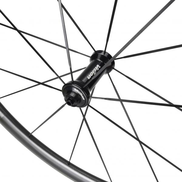 Par de ruedas VISION SC 40