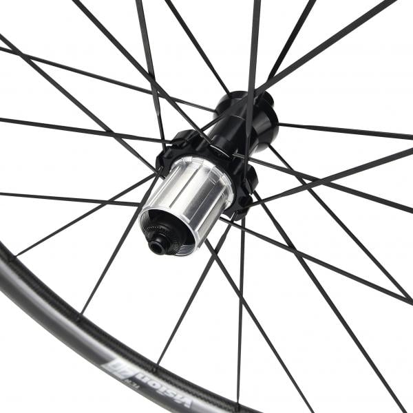 Par de ruedas VISION SC 40