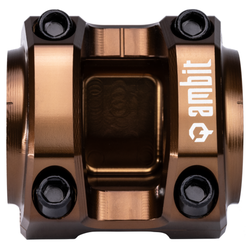 AMBIT Gravity Control Stem Marrón