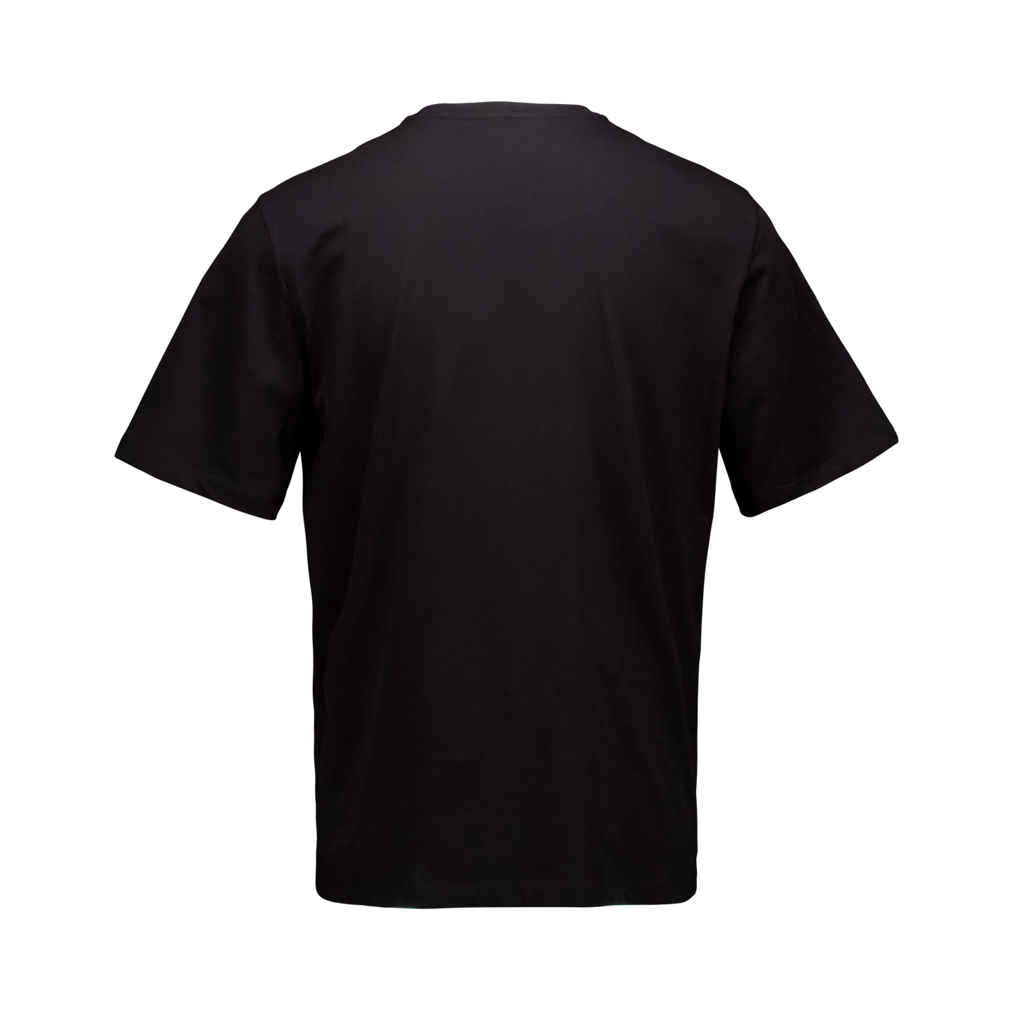 Camiseta POC Negra