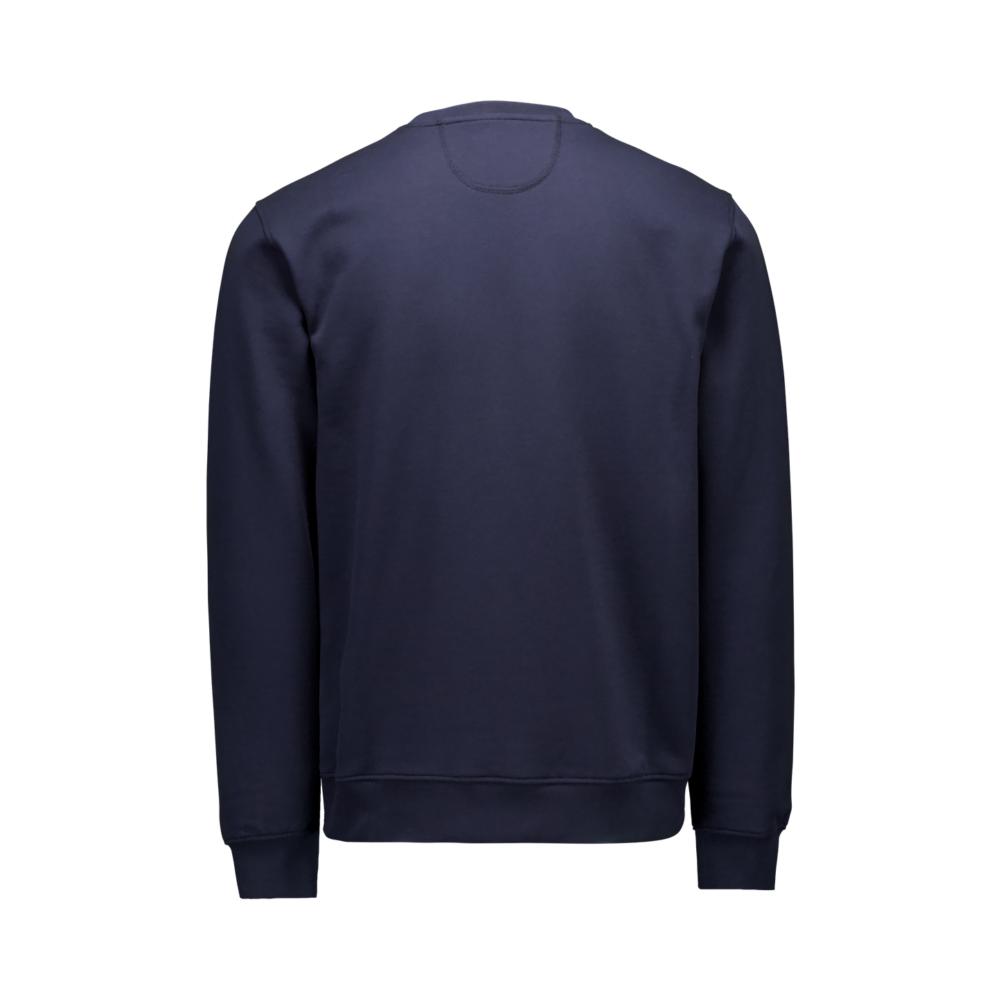 Sudadera POC azul marino/blanco
