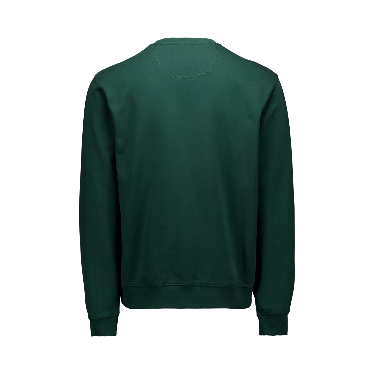POC Sweat Verde/Blanco