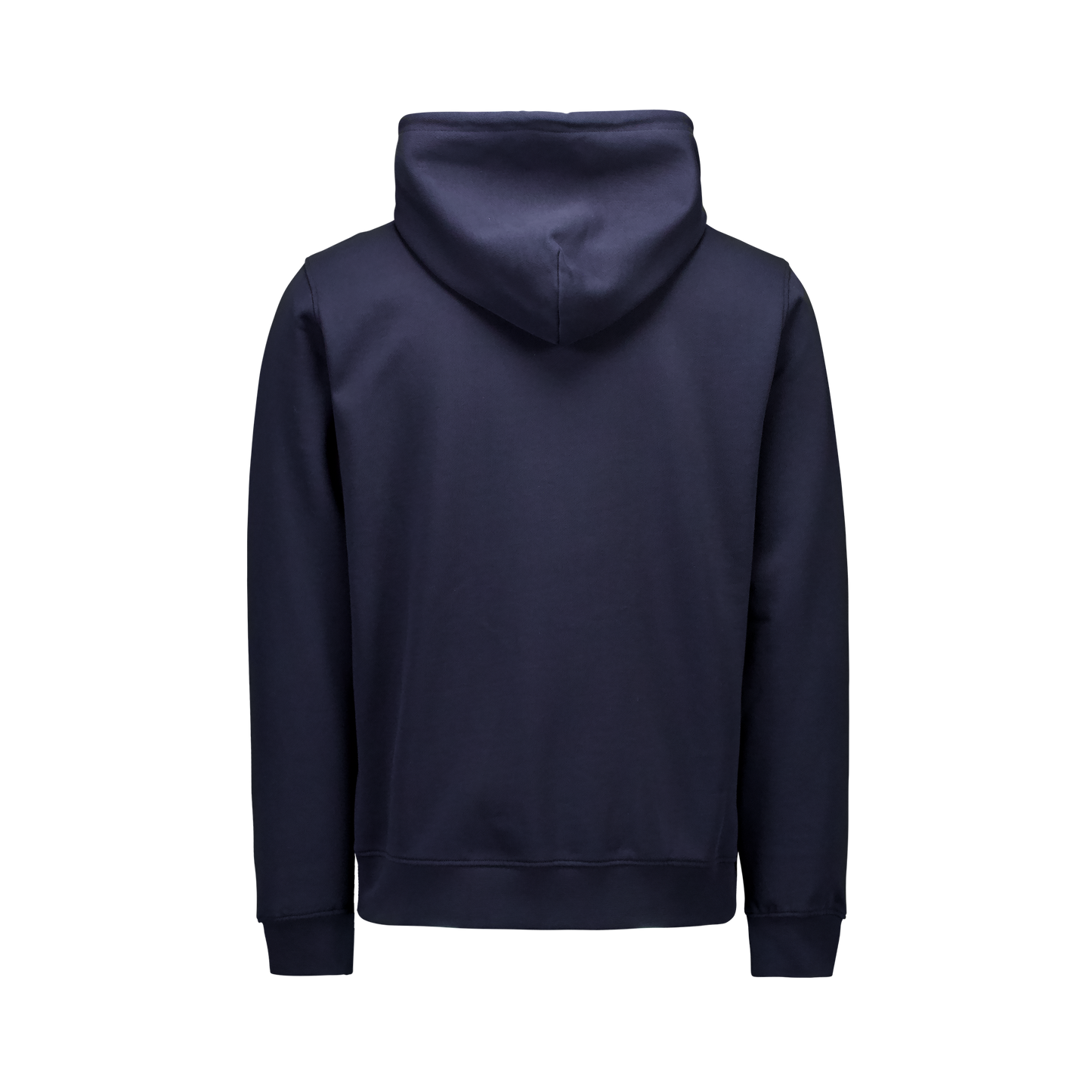 Sudadera con capucha POC Azul marino/Blanco