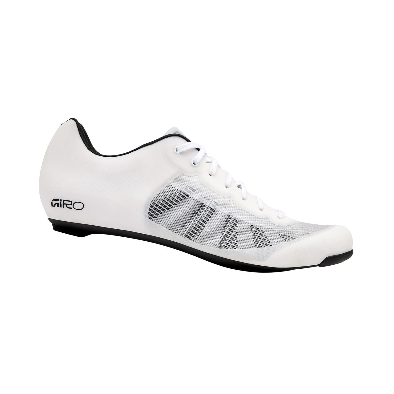 Zapatillas de carretera GIRO EMPIRE SLX II Blancas