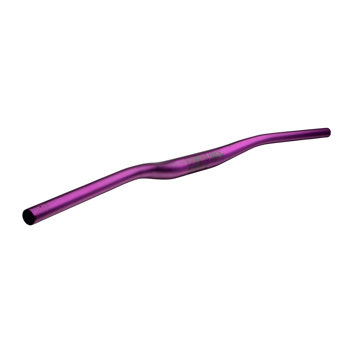 Percha RACE FACE ATLAS Rise 35mm 820mm Purple