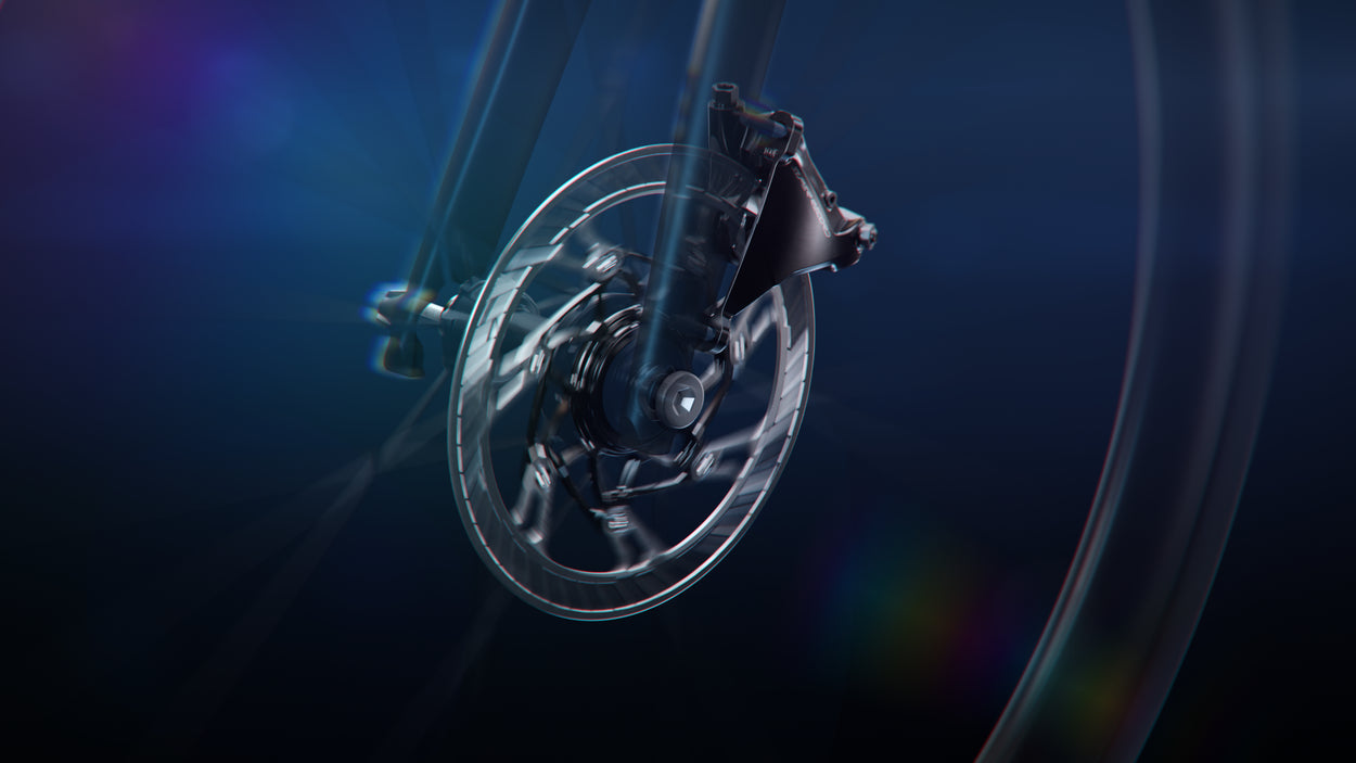 Paquete CAMPAGNOLO SUPER RECORD WRL 2x12V