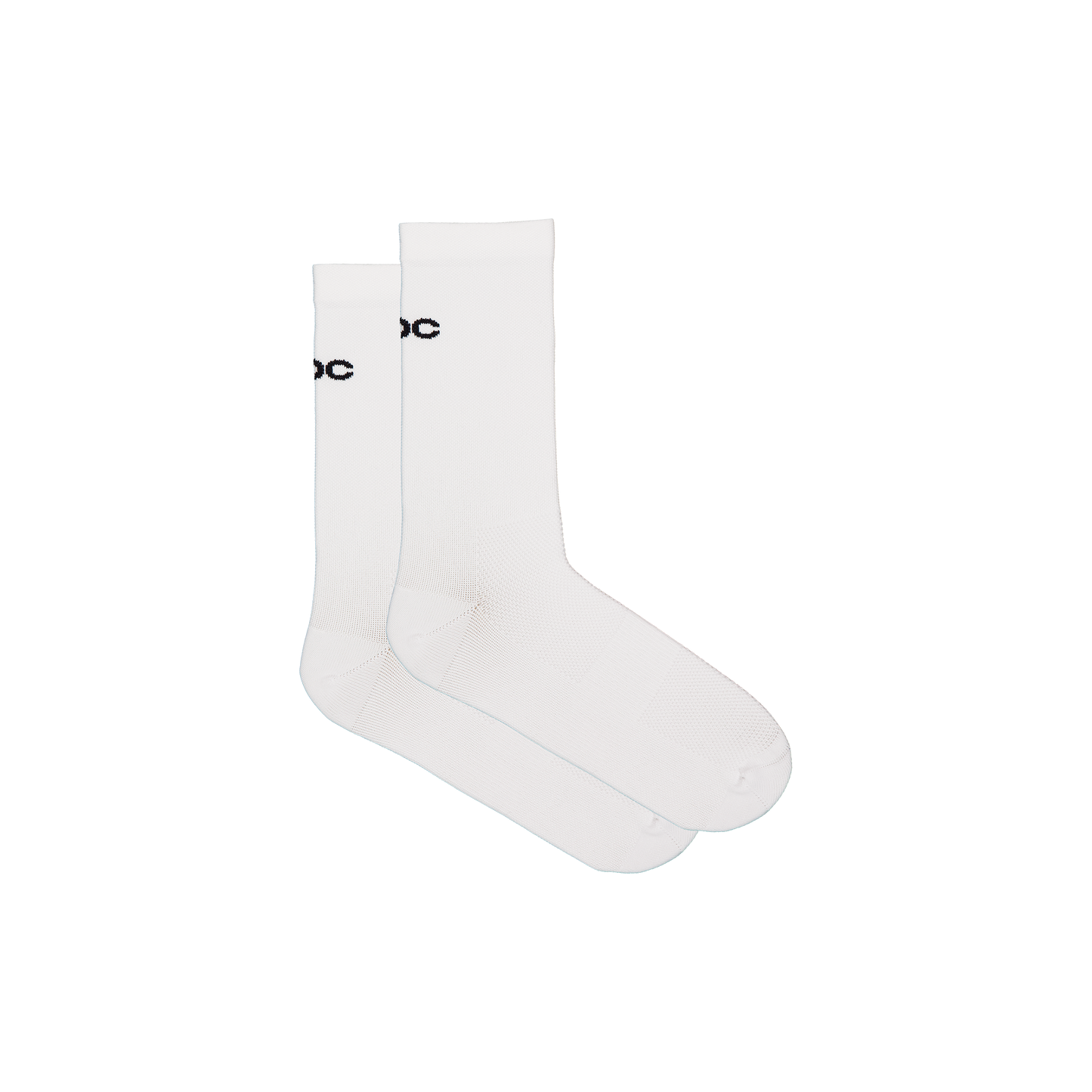 Calcetines POC CADENCE LONG Blanco