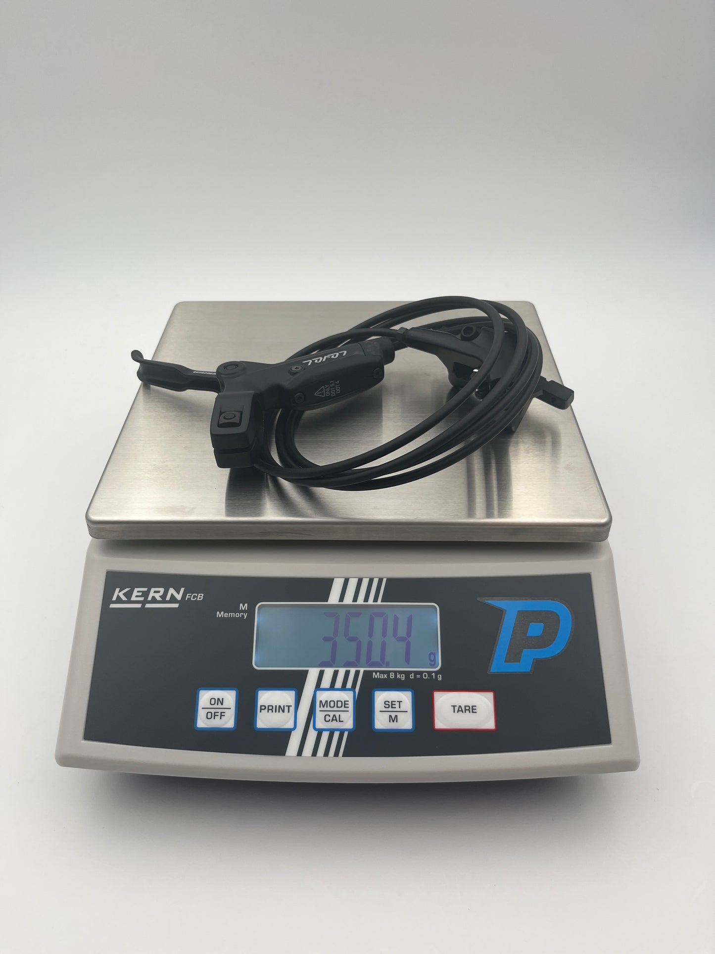 Freno trasero SRAM LEVEL Negro