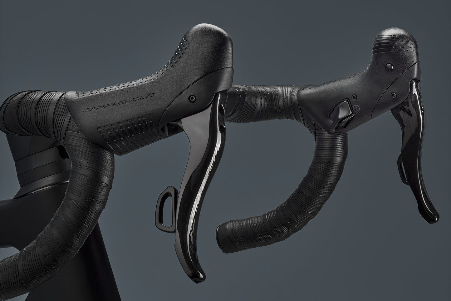 Paquete CAMPAGNOLO SUPER RECORD WRL 2x13V
