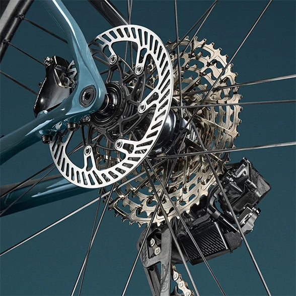 Grupo CAMPAGNOLO SUPER RECORD X 1x13V