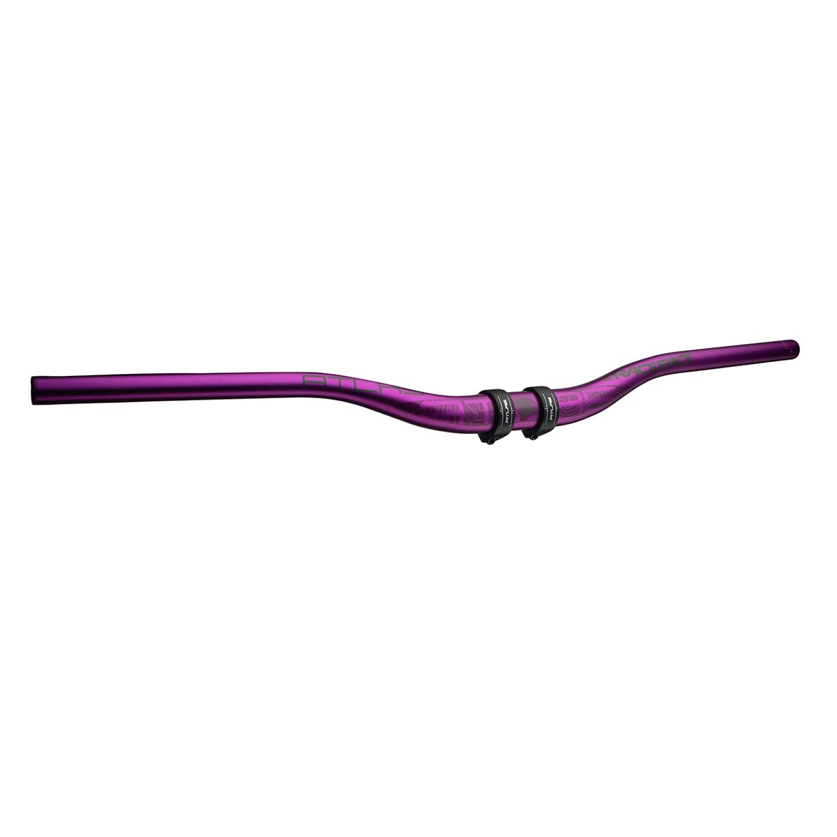 Percha RACE FACE ATLAS Rise 35mm 820mm Purple