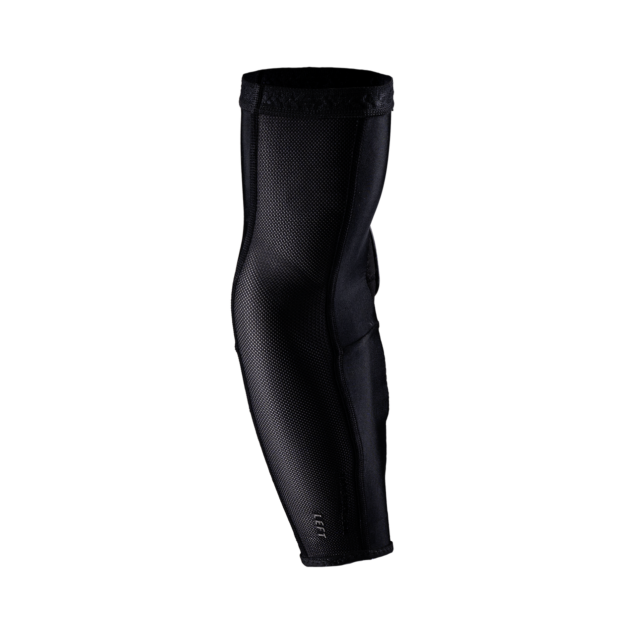 LEATT FLEXMESH Coderas Negro