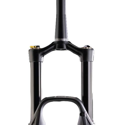 FORMULA SELVA S Air 27.5" Eje 15x110mm Horquilla Boost Negra