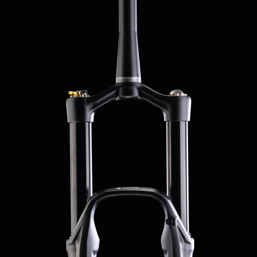 FORMULA SELVA R Air 27.5" Eje 15x110mm Horquilla Boost Negra