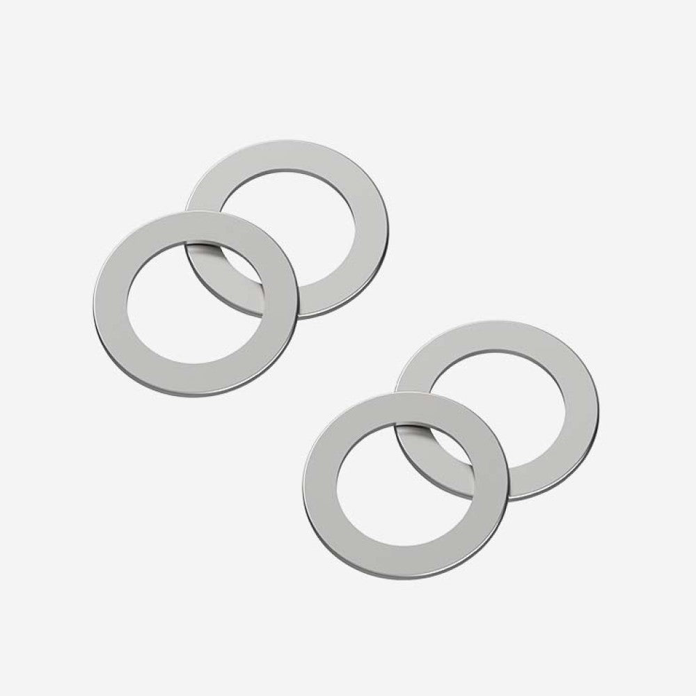 Arandelas para FAVERO ASSIOMA PRO MX (x4)