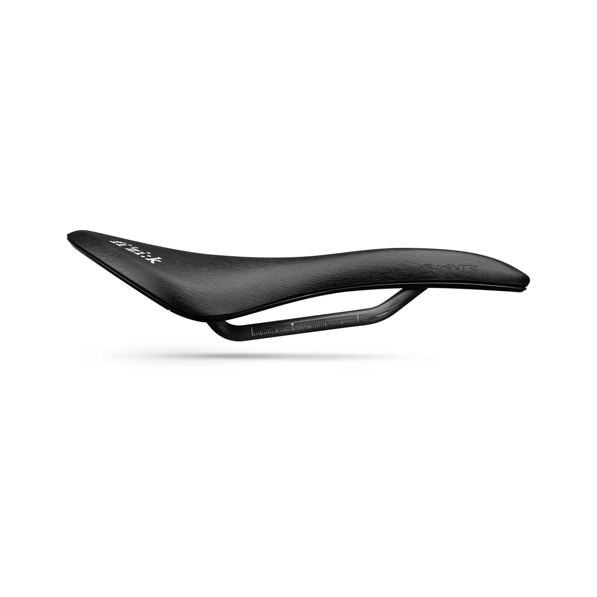 Sillín FIZIK TEMPO ALIANTE R1 Light 145 mm Raíles Carbono