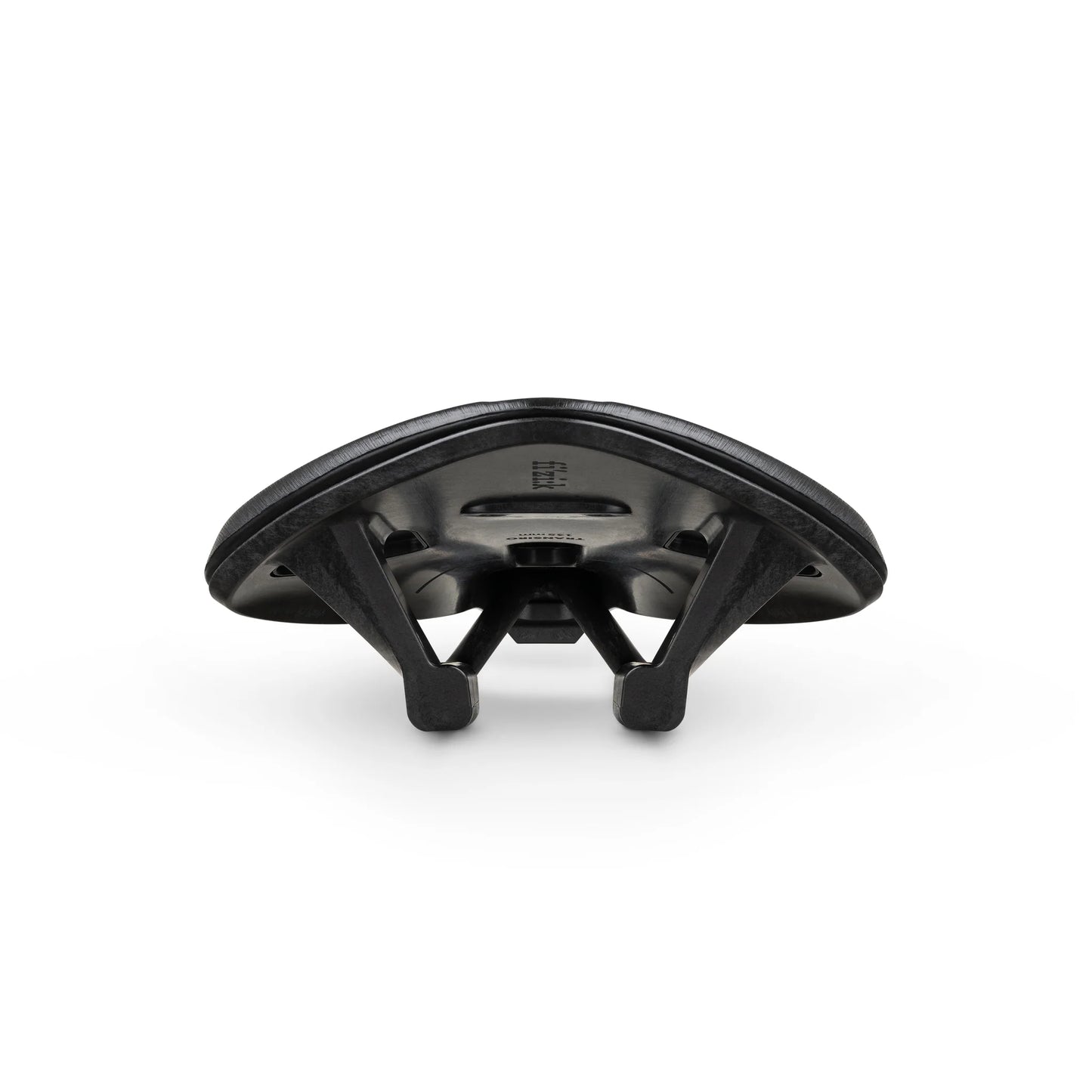 Sillín FIZIK AERIS SHORT DISTANCE R1 LIGHT 135 mm Raíles Carbono