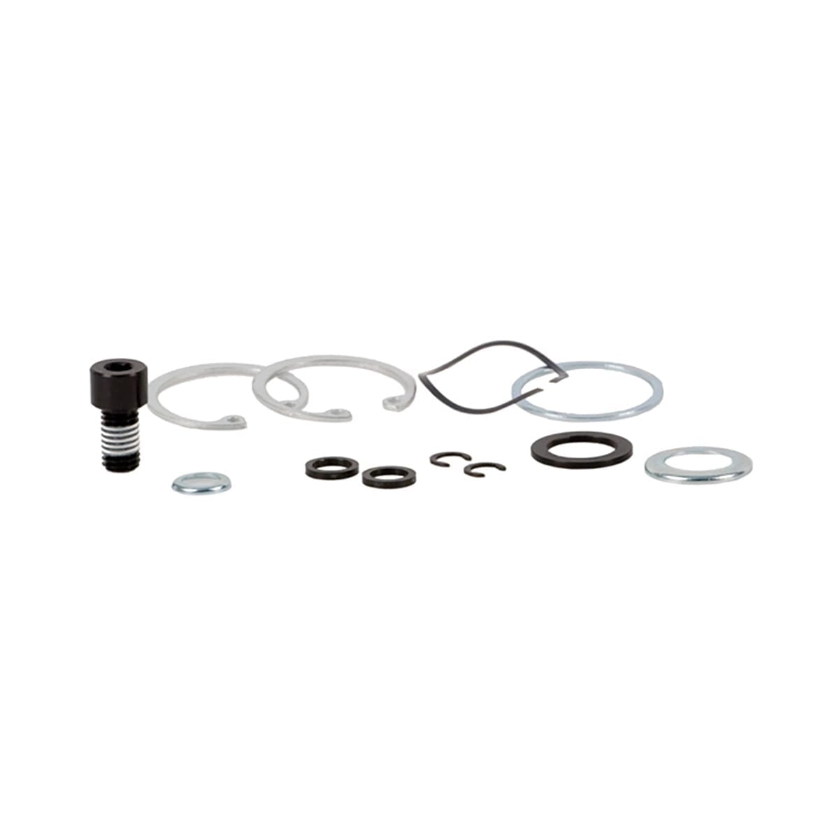Kit de Joints Internes ROCKSHOX BOXXER TEAM (2010-2014) #11.4015.387.000