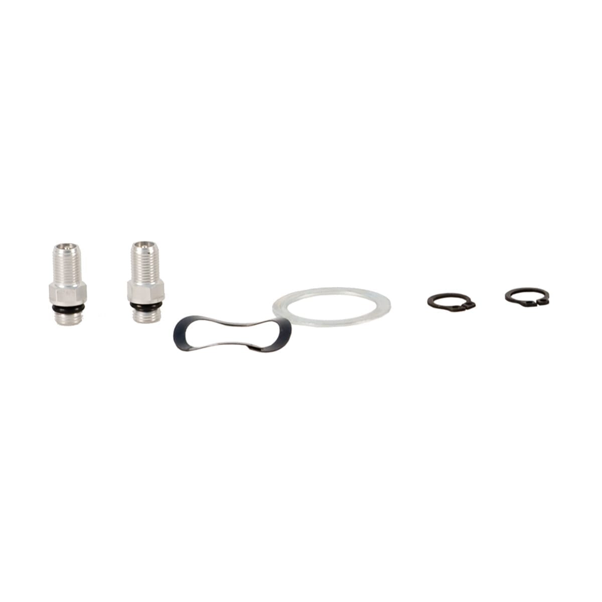 Kit de Joints Internes ROCKSHOX BOXXER WC (2010) #11.4015.388.000