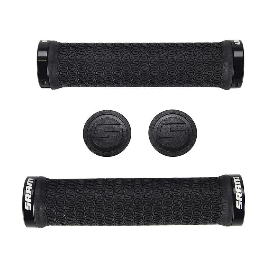 Puños SRAM Lock-On 130mm