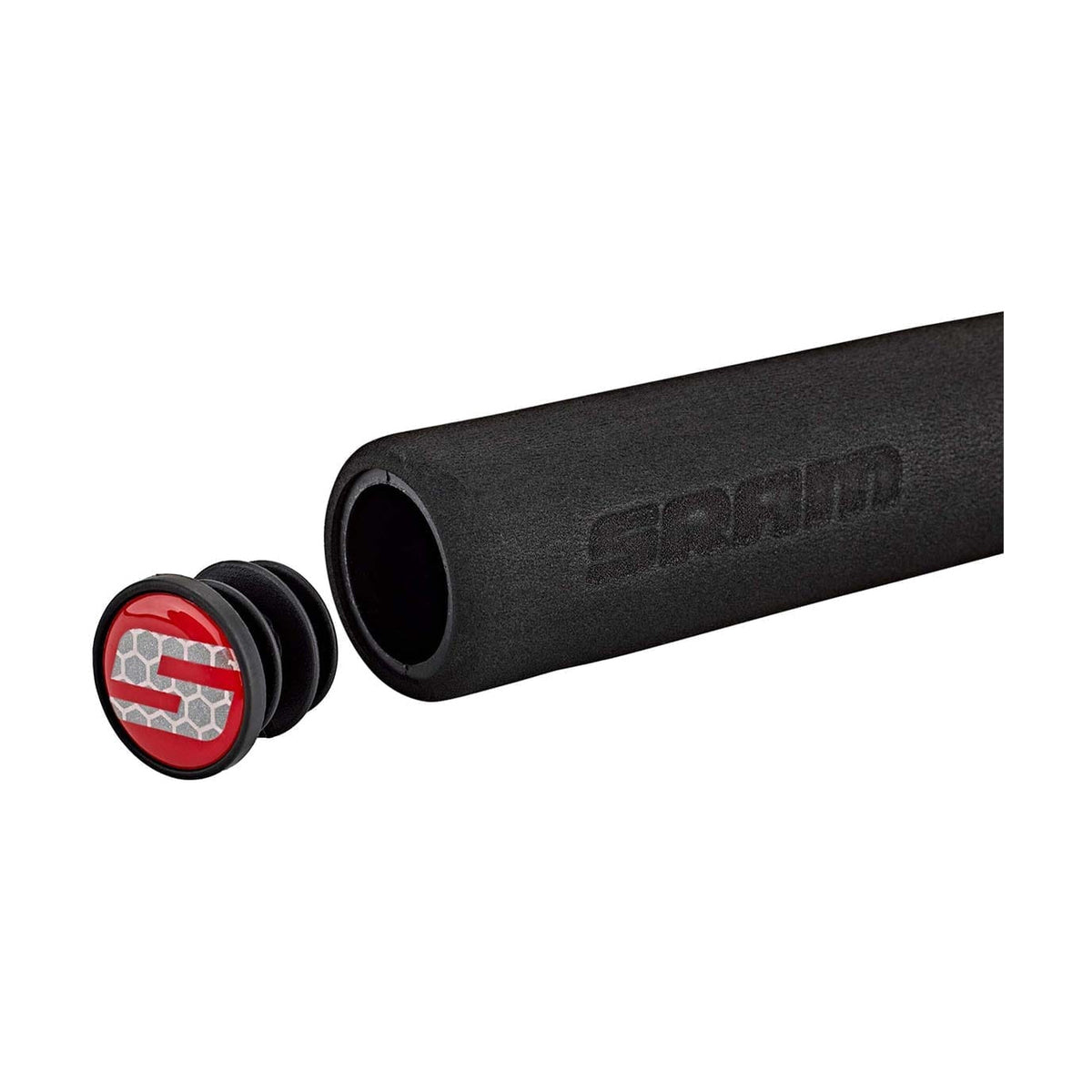 Puños SRAM FOAM LOCKRING Lock-on
