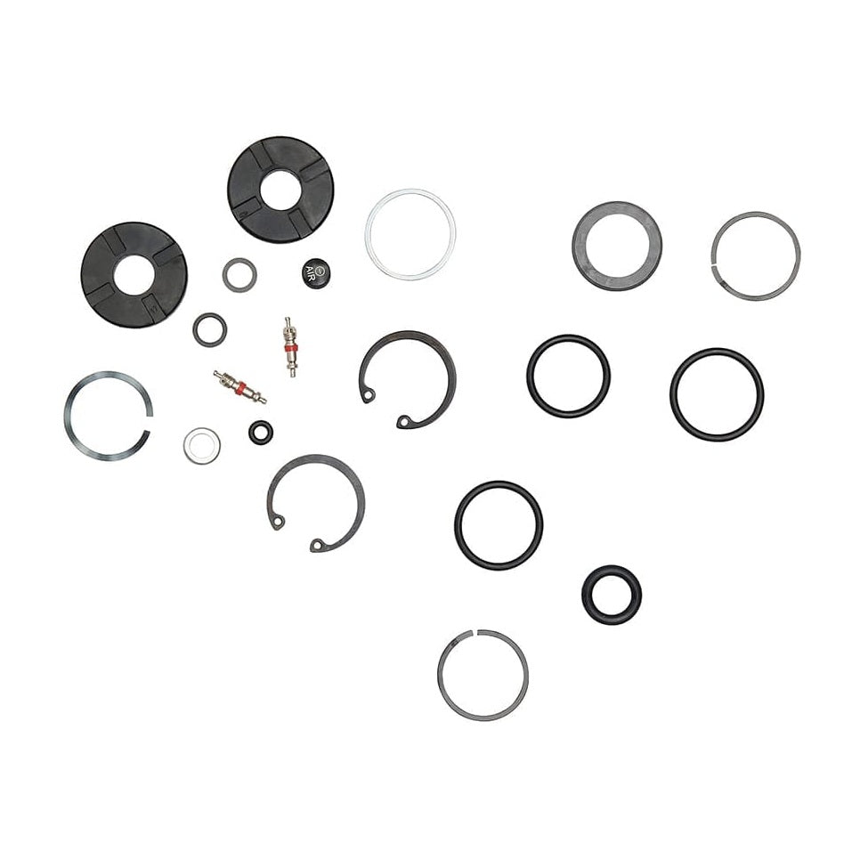 Kit de mantenimiento ROCKSHOX REVELATION DUAL POSITION AIR/MC DNA 2012