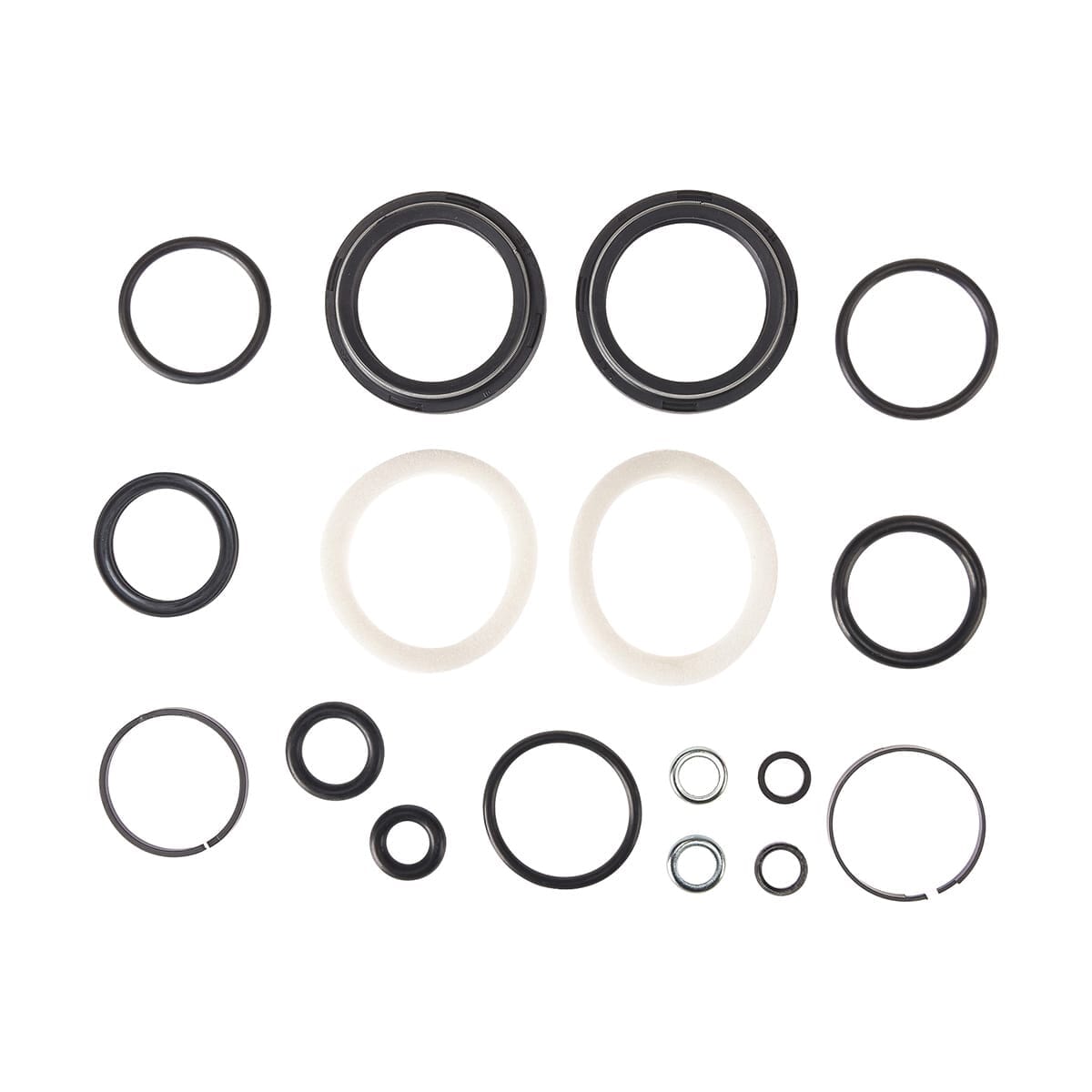 Kit de Joints Complet ROCKSHOX LYRIK SOLO AIR (2007-2015) #00.4315.032.100
