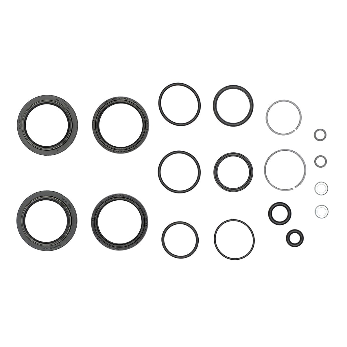 Kit de Joints Complet ROCKSHOX TOTEM SOLO AIR (2007-2014) #00.4315.032.130